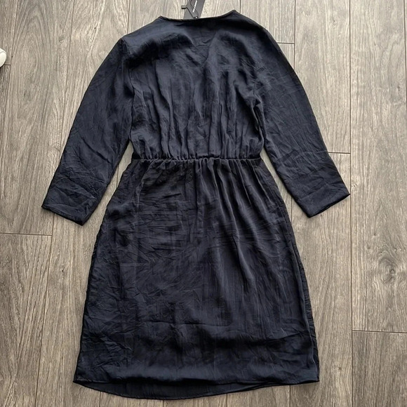 NWT  Vero Moda Midi Dress | Women’s Size XS - Picture 5 of 5